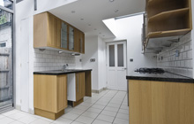 Fulmodeston kitchen extension leads