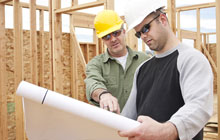 Fulmodeston outhouse construction leads